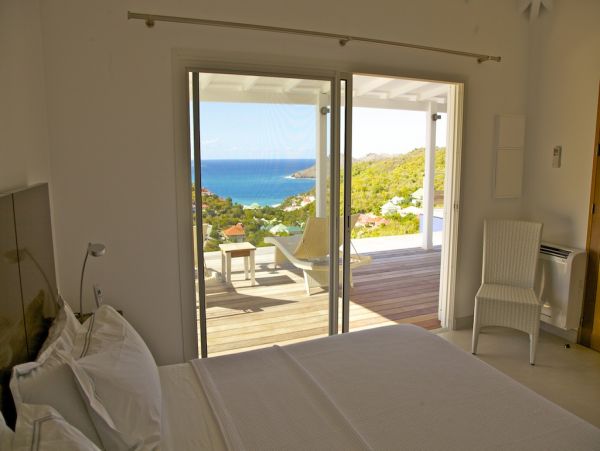 St. Barts Home 985638