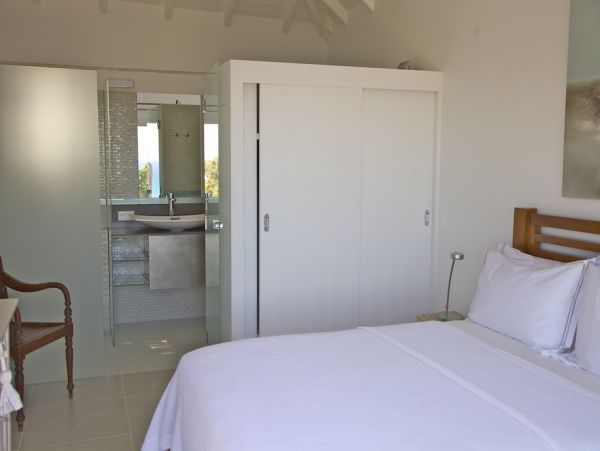 St. Barts Home 985638