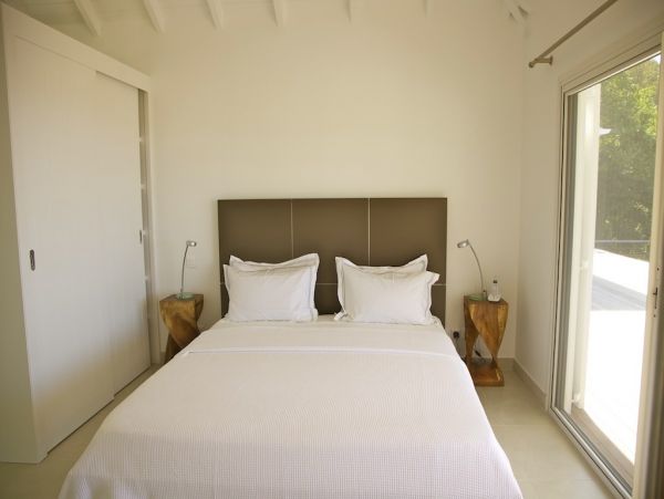 St. Barts Home 985638