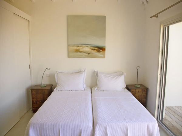 St. Barts Home 985638