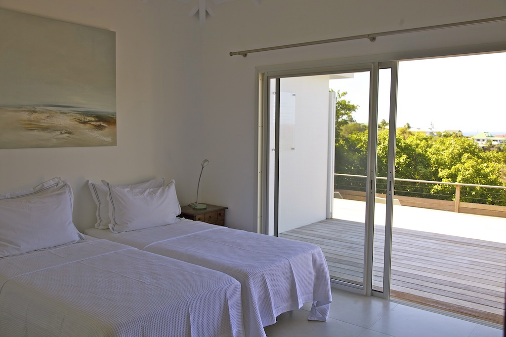 St. Barts Home 985638