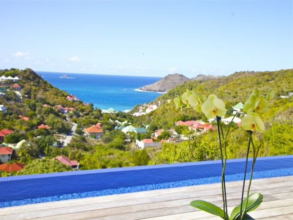 St. Barts Home 985638