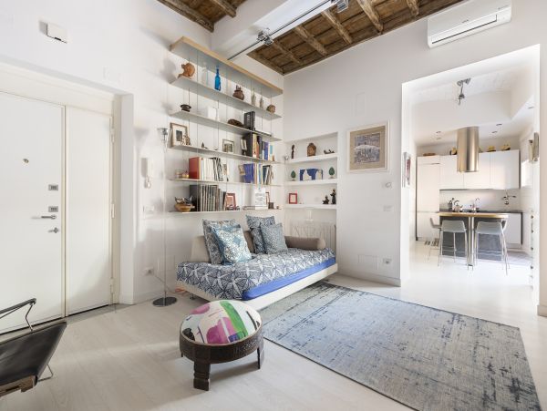 St. Barts Home 985638