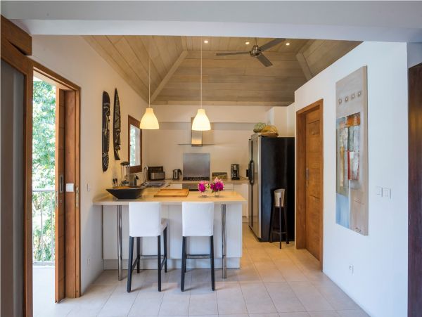 St. Barts Home 985639