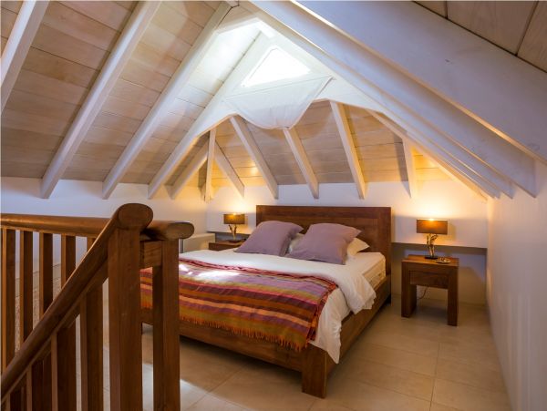 St. Barts Home 985639