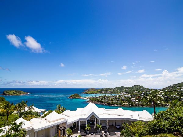 St. Barts Home 985640