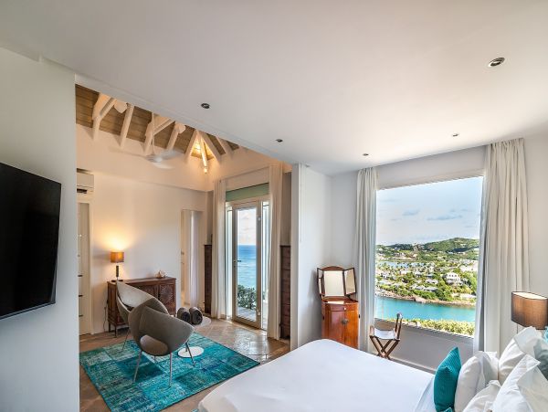 St. Barts Home 985640