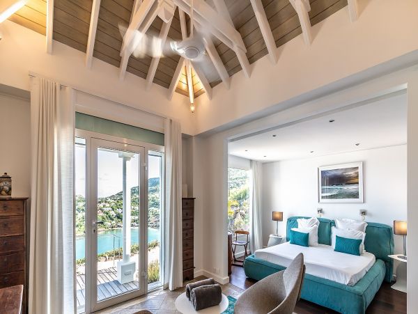 St. Barts Home 985640