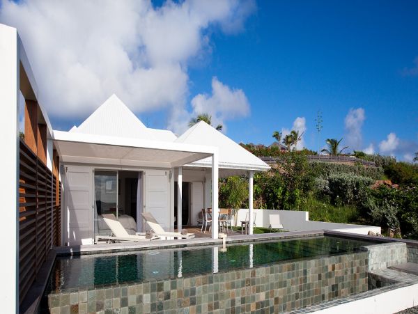 St. Barts Home 985640