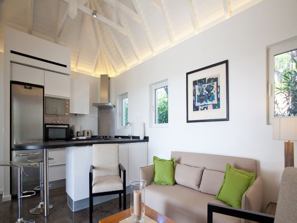 St. Barts Home 985640