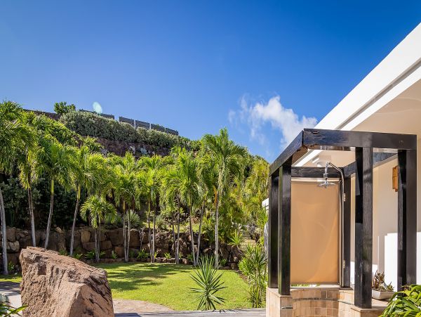 St. Barts Home 985640
