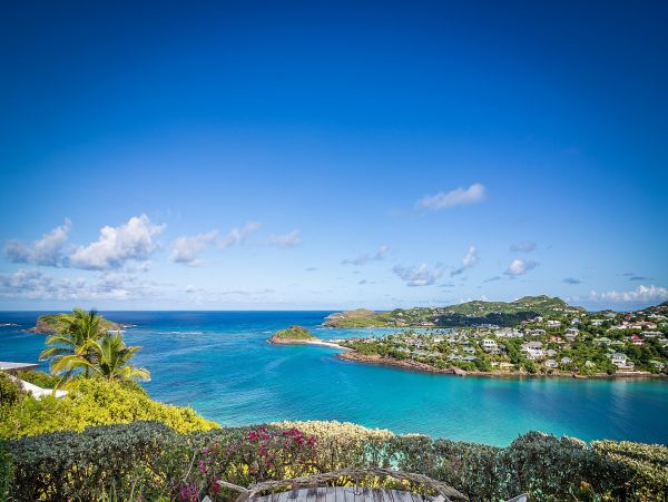 St. Barts Home 985640