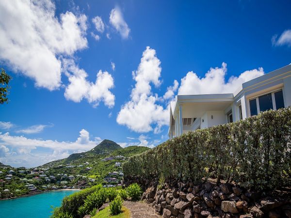 St. Barts Home 985640