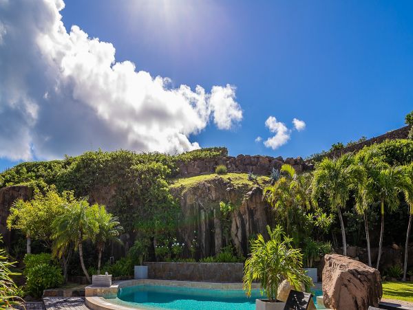 St. Barts Home 985640