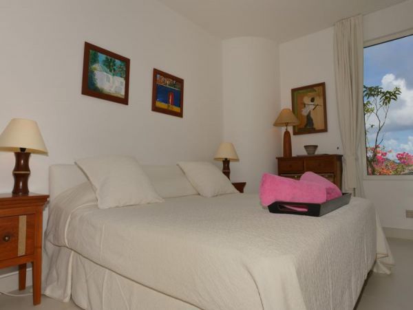 St. Barts Home 985641