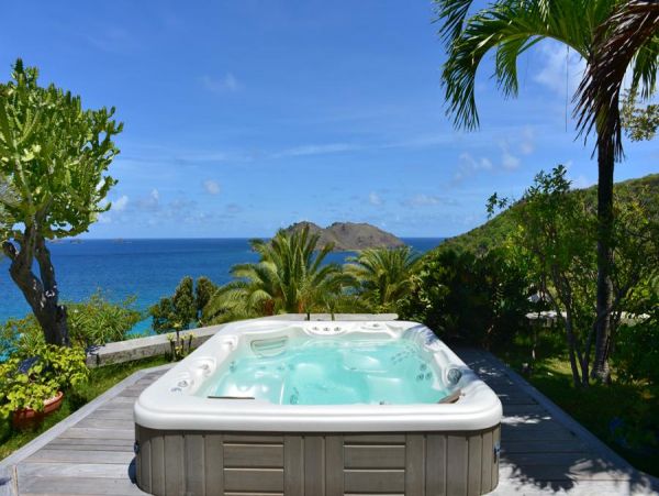 St. Barts Home 985641