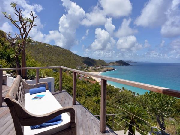 St. Barts Home 985641