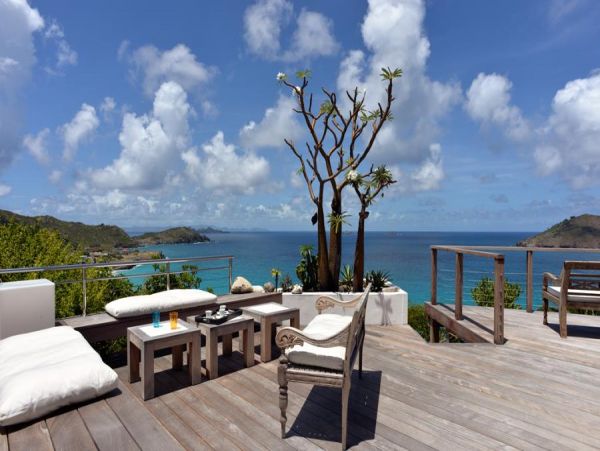 St. Barts Home 985641