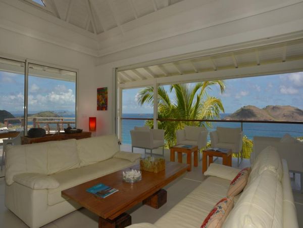 St. Barts Home 985641