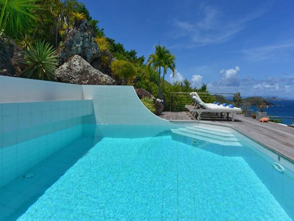St. Barts Home 985641