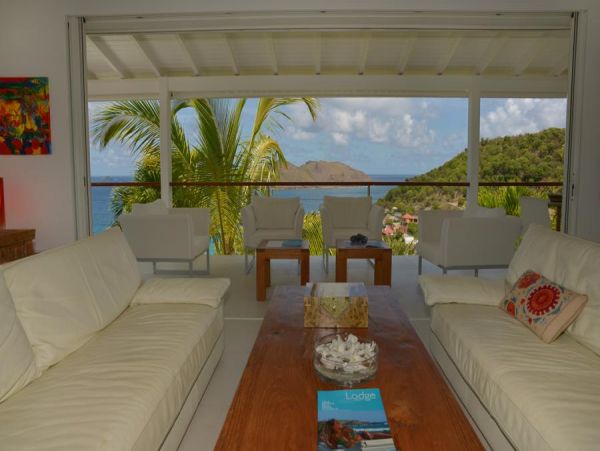 St. Barts Home 985641
