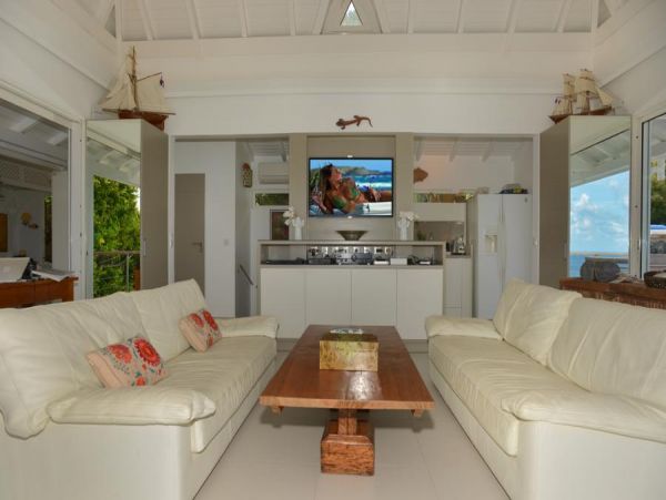 St. Barts Home 985641