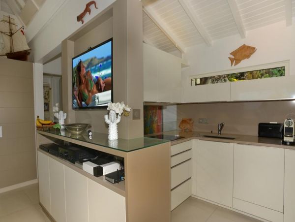 St. Barts Home 985641