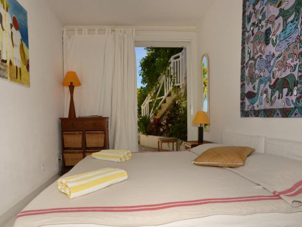 St. Barts Home 985641