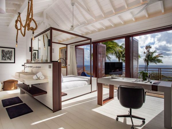 St. Barts Home 985642