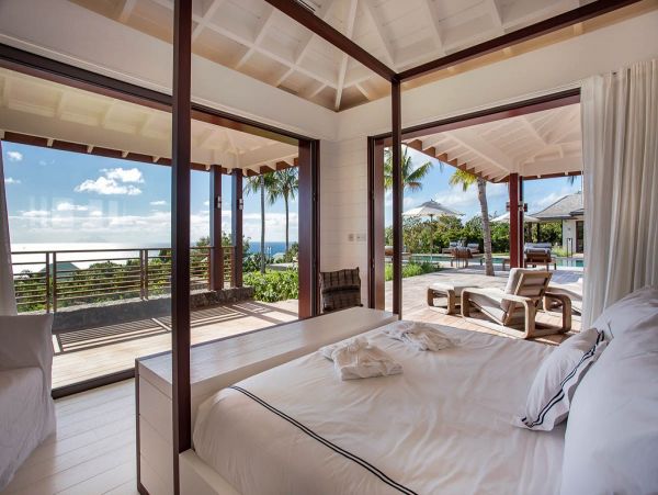 St. Barts Home 985642