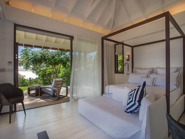 St. Barts Home 985642