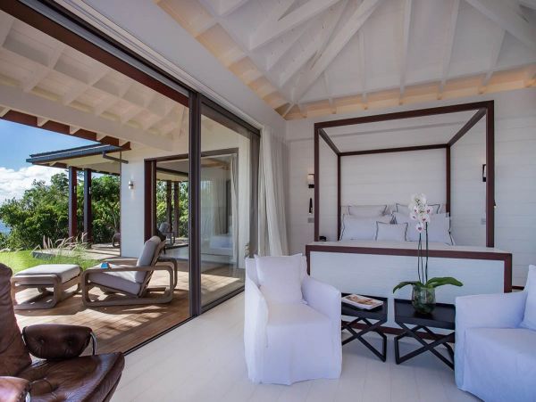 St. Barts Home 985642