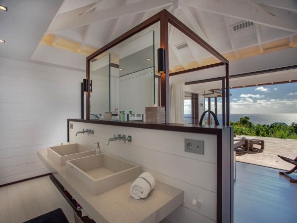 St. Barts Home 985642