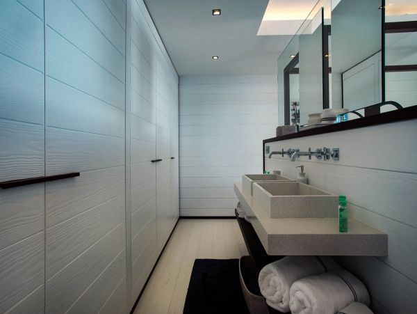 St. Barts Home 985642