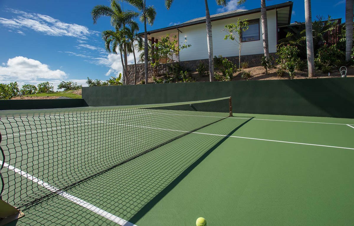 St. Barts Home 985642