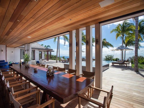 St. Barts Home 985642