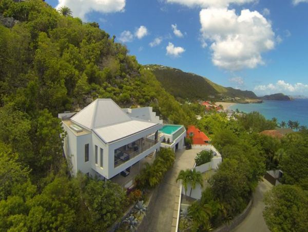 St. Barts Home 985643