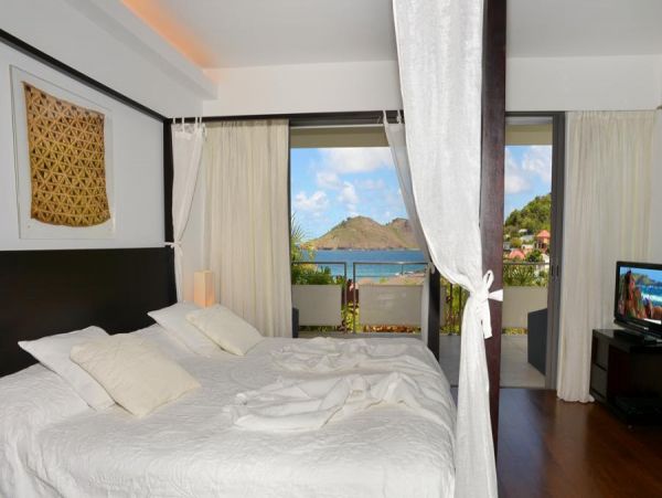St. Barts Home 985643
