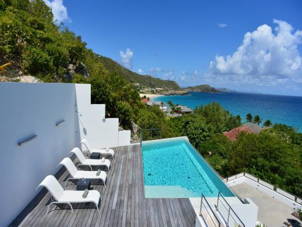 St. Barts Home 985643