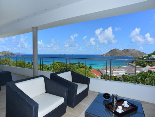 St. Barts Home 985643