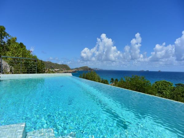 St. Barts Home 985643