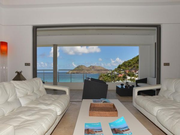 St. Barts Home 985643