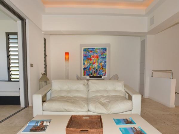 St. Barts Home 985643