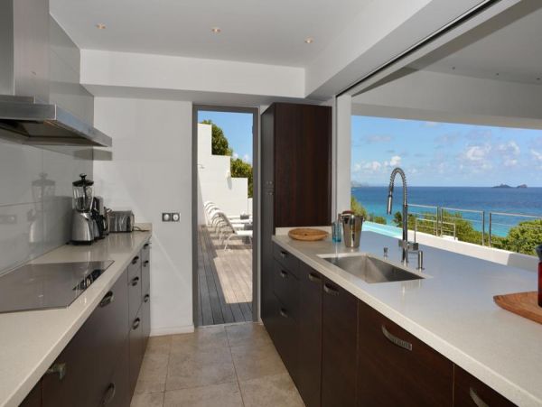 St. Barts Home 985643