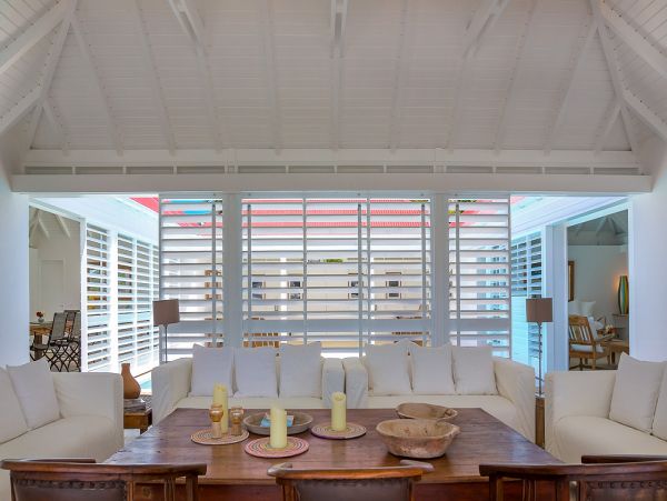 St. Barts Home 985644