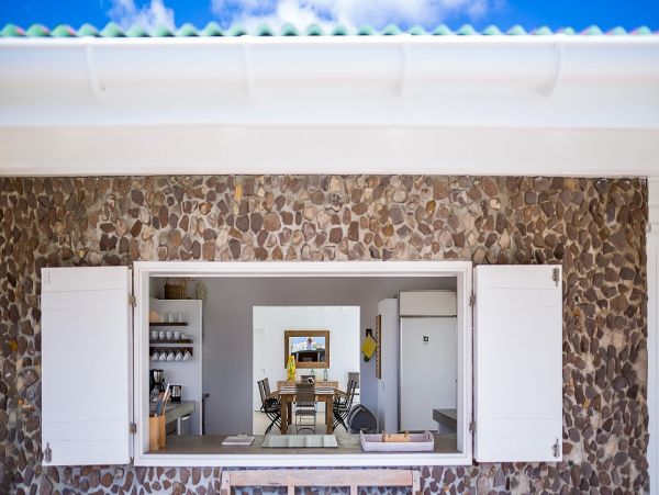 St. Barts Home 985644
