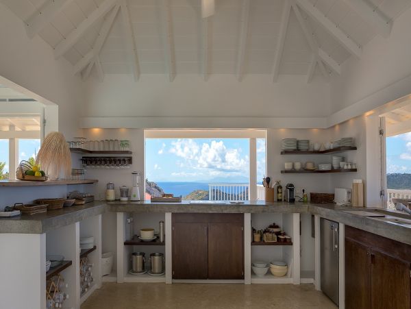 St. Barts Home 985644