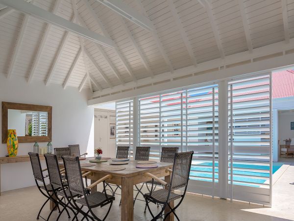 St. Barts Home 985644