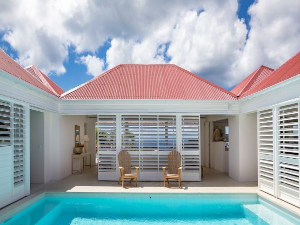 St. Barts Home 985644
