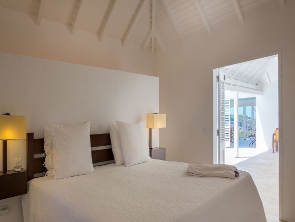 St. Barts Home 985644